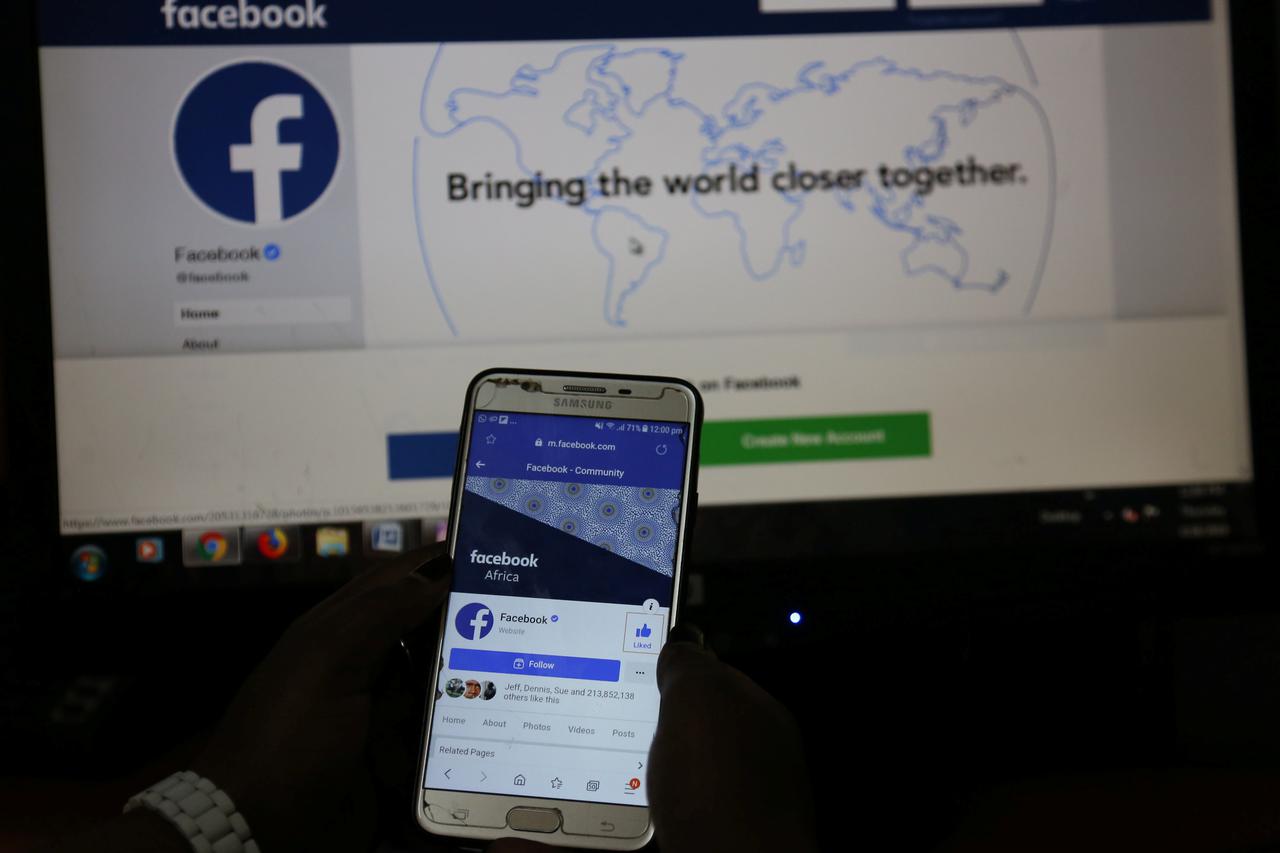 Facebook
