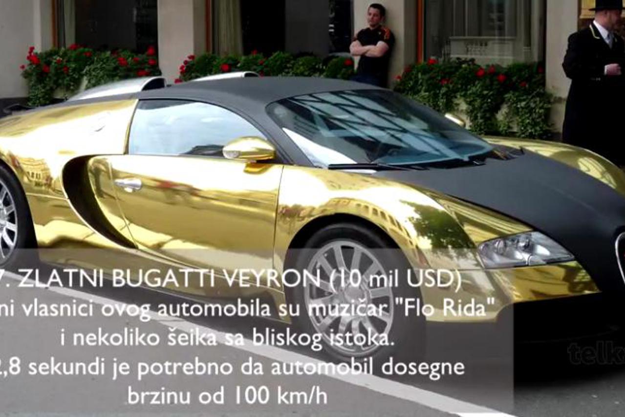 bugatti