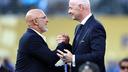 Plaća koja je šokirala svijet: Koliko Infantino stvarno zarađuje i je li zaslužio povišicu?