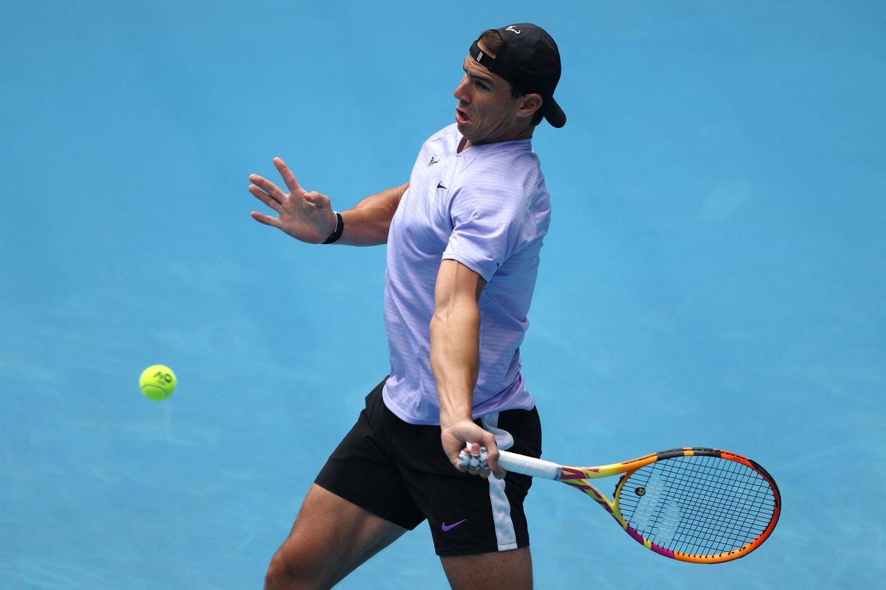 ATP 250 - Melbourne Summer Set