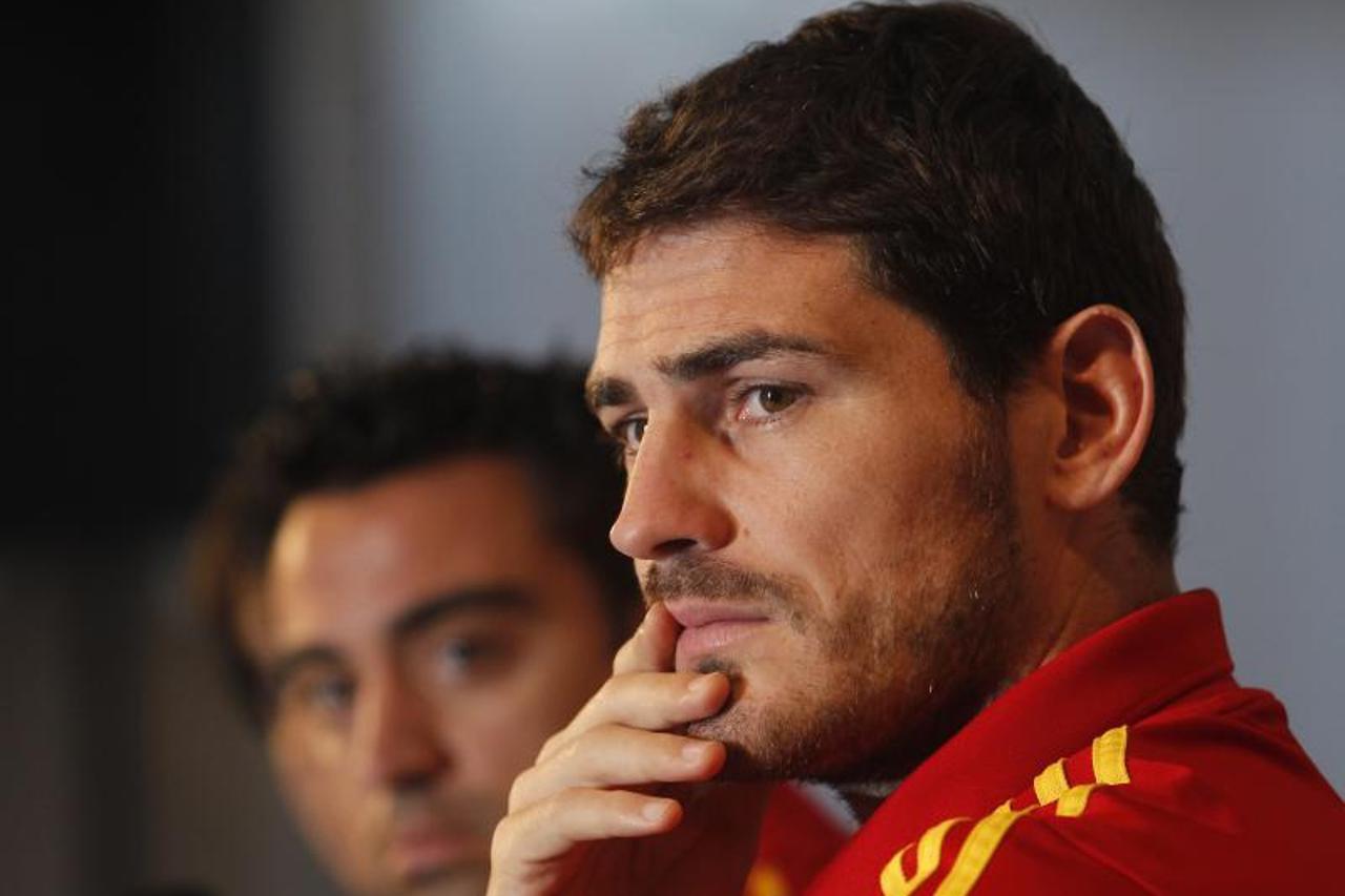 Xavi Casillas