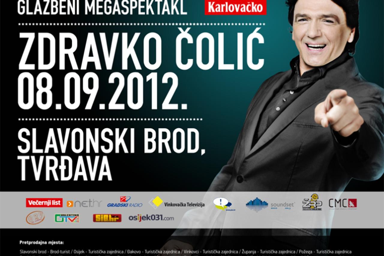 Zdravko Čolić