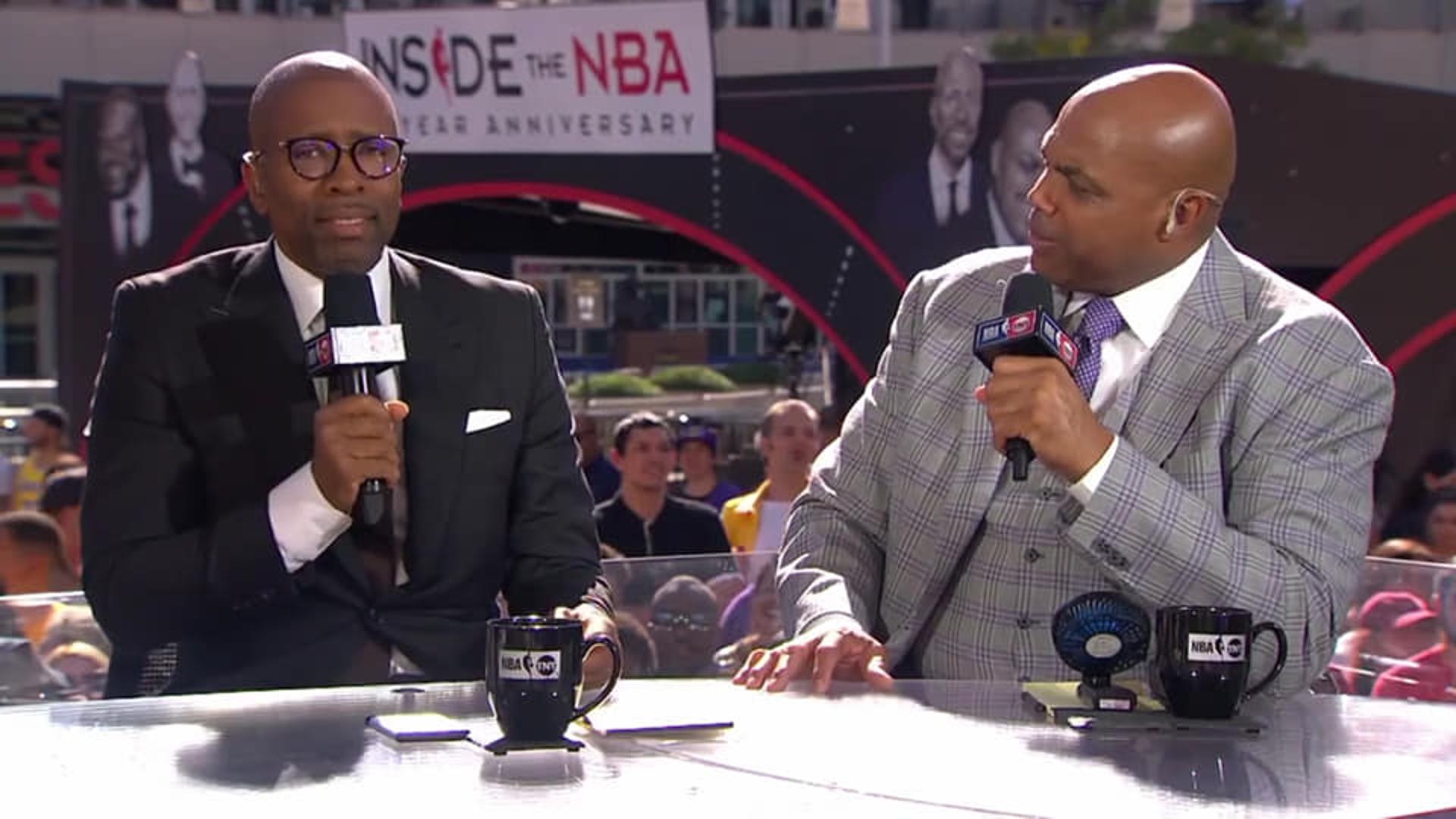 LA Clippersi su sezonu otvorili pobjedom protiv LA Lakersa sa 112:102