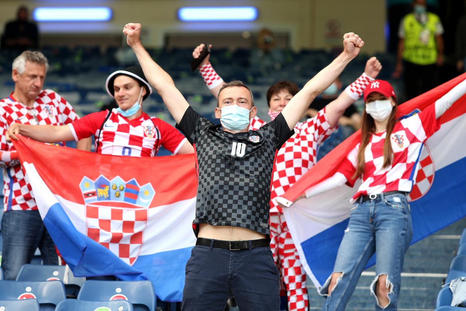 Nakon uvodnog poraza protiv Engleske (0:1), Dalićevi izabranici žele se vratiti na pobjednički kolosijek kako im ne bi izmakla osmina finala.