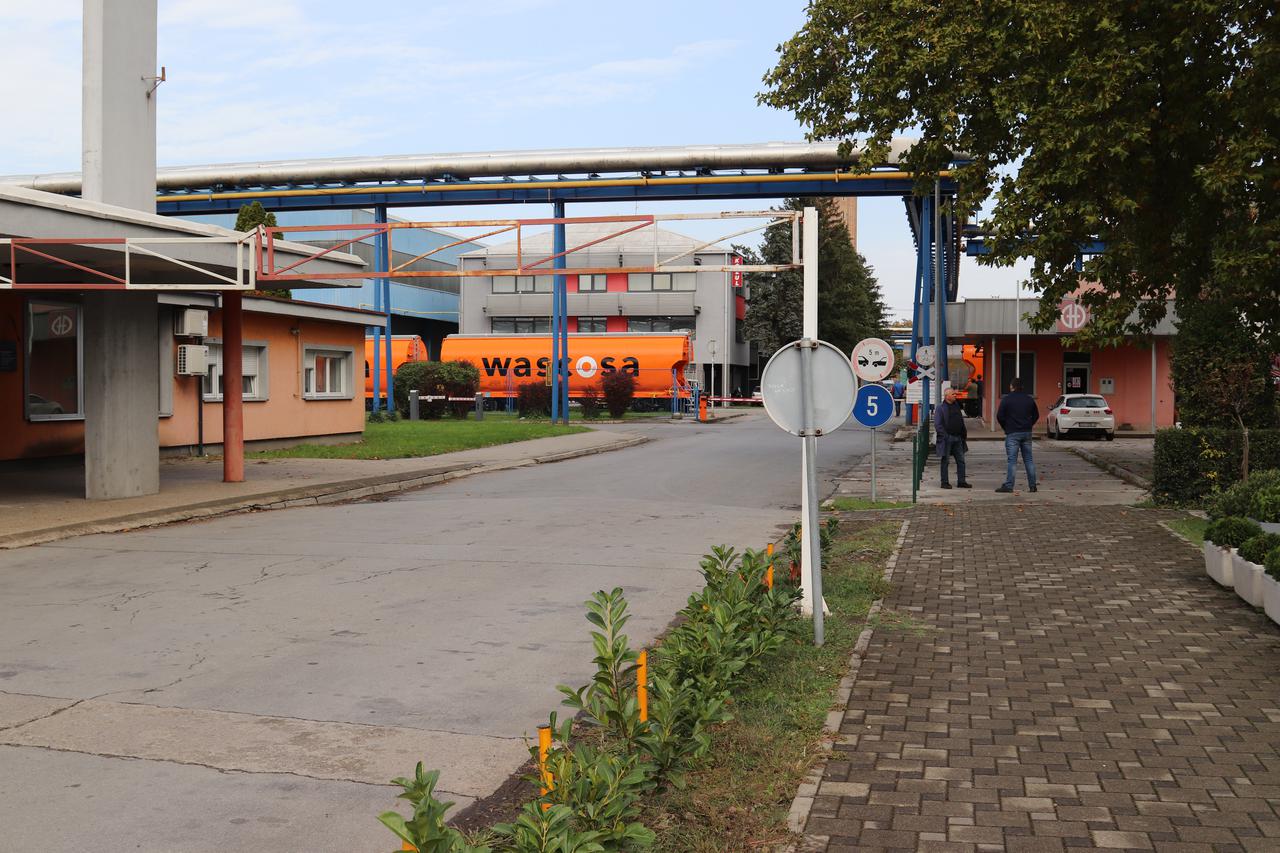 Osam novih kamera za nadzor brzine  u Sisa?ko-moslava?koj županiji