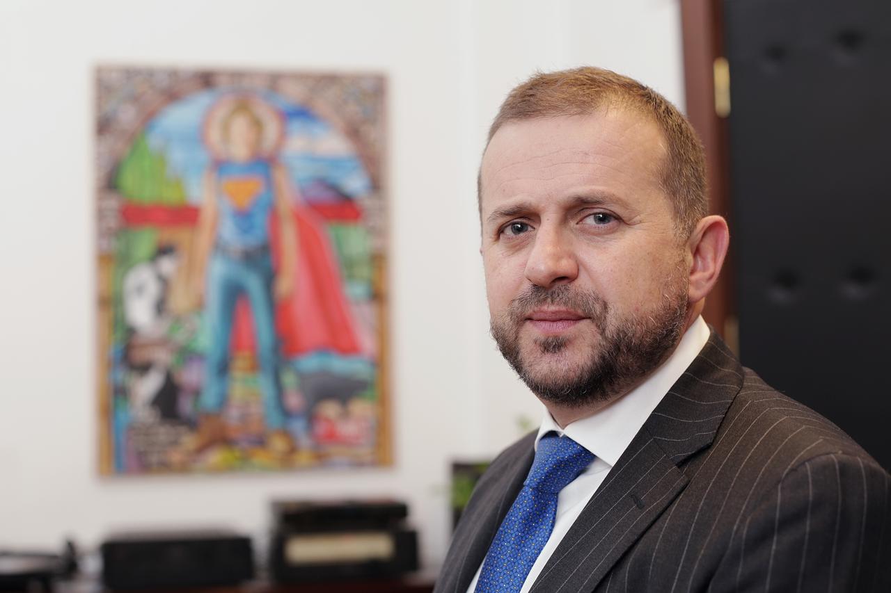 tomislav vuić