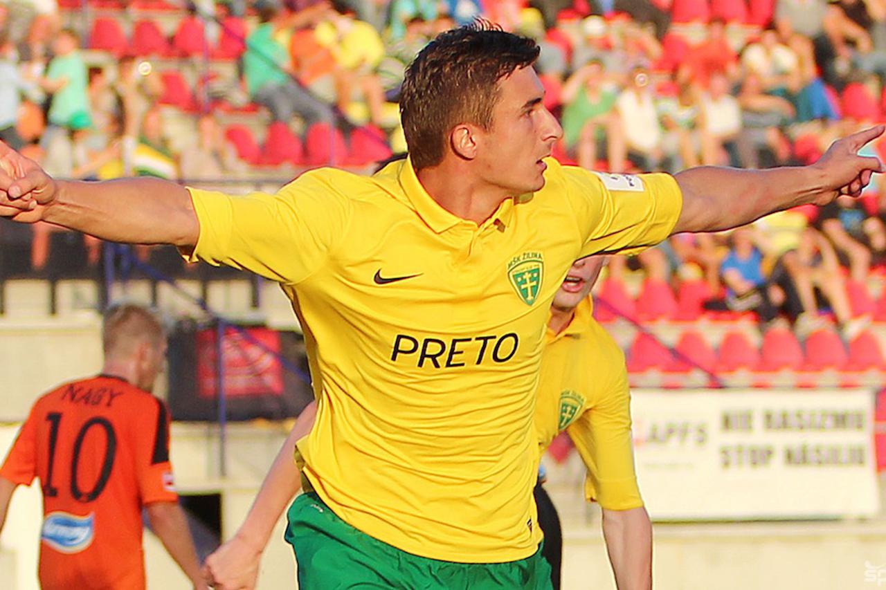 Matej Jelić