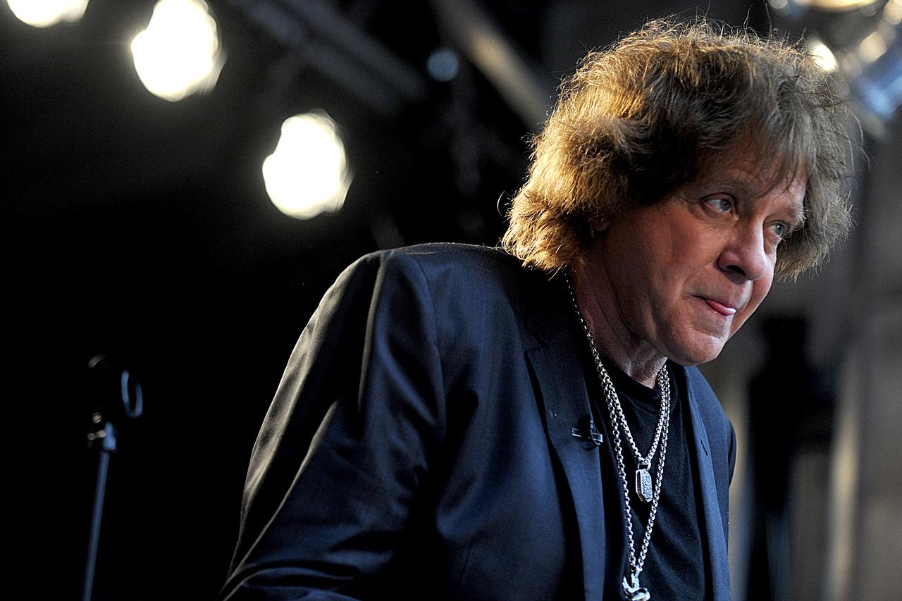 Eddie Money
