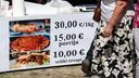 FOTO Hodočasnici na Veliku Gospu jeli janjetinu i odojak: Evo koliko su vjernici platili ručak pod šatorima