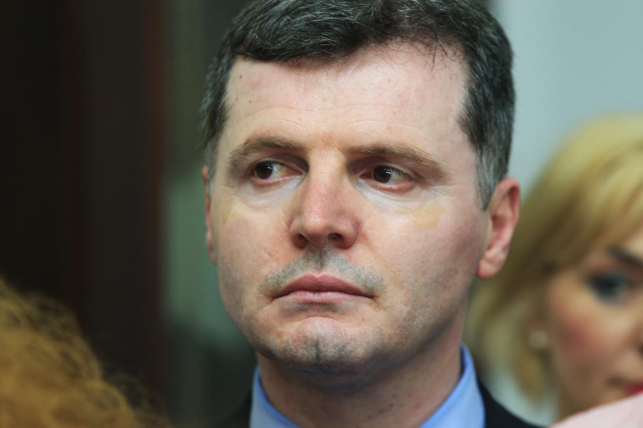 Dario Nakić
