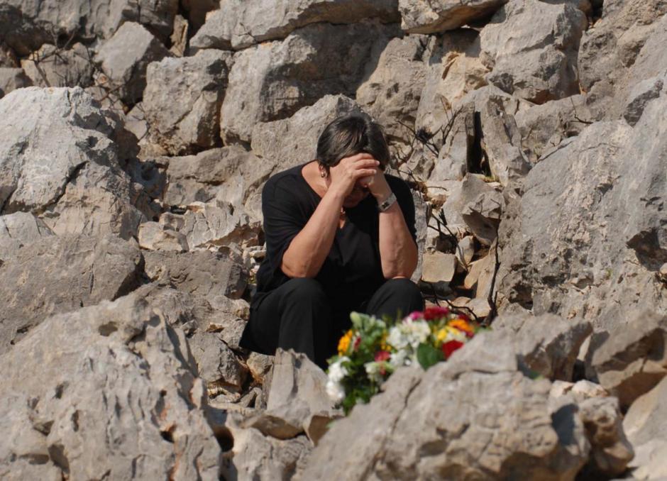 kornatska tragedija, kornati