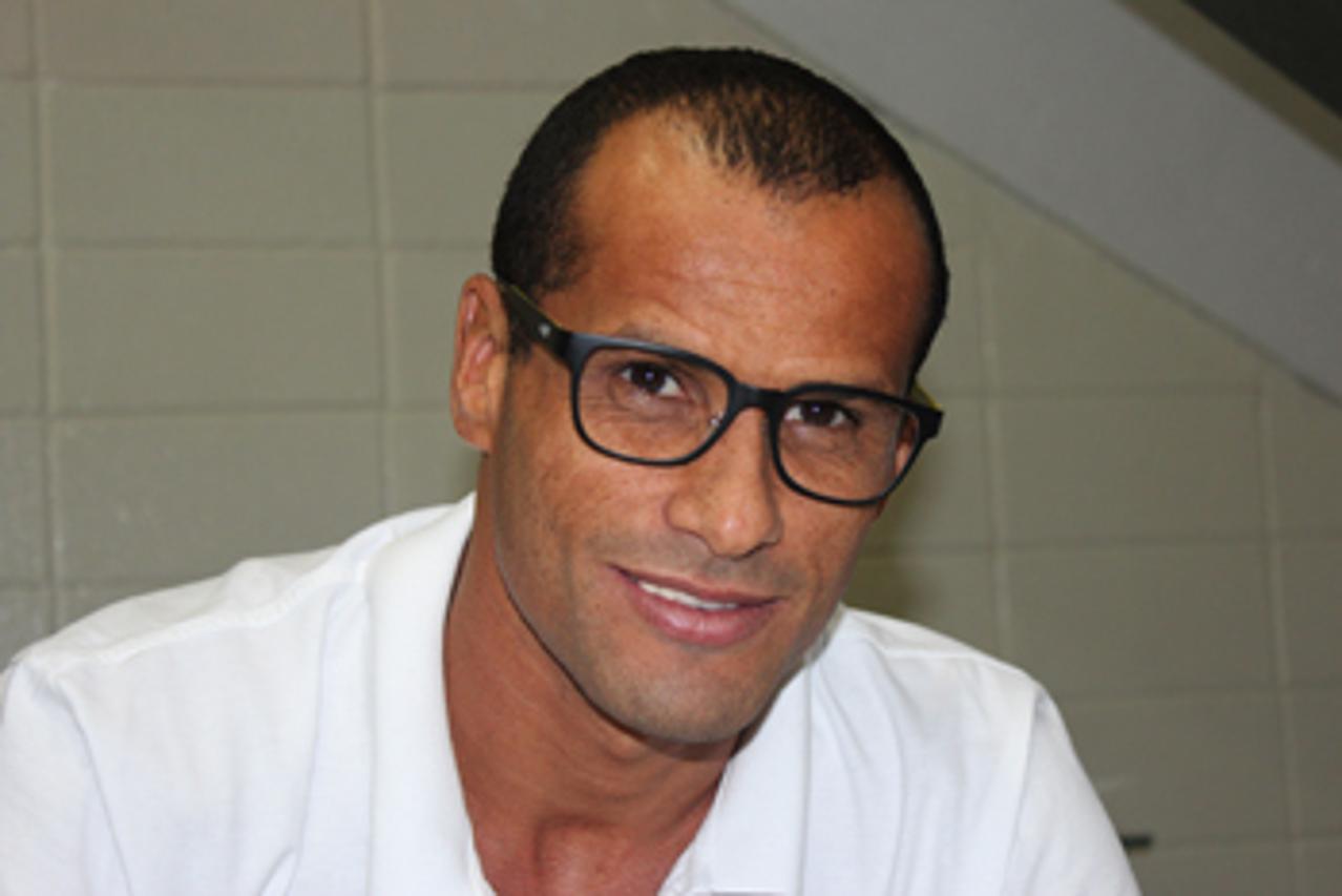 Rivaldo