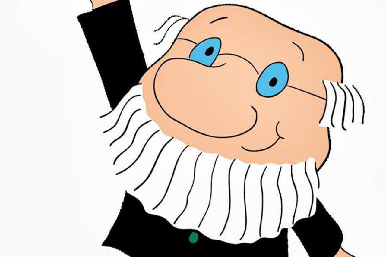 Profesor Baltazar