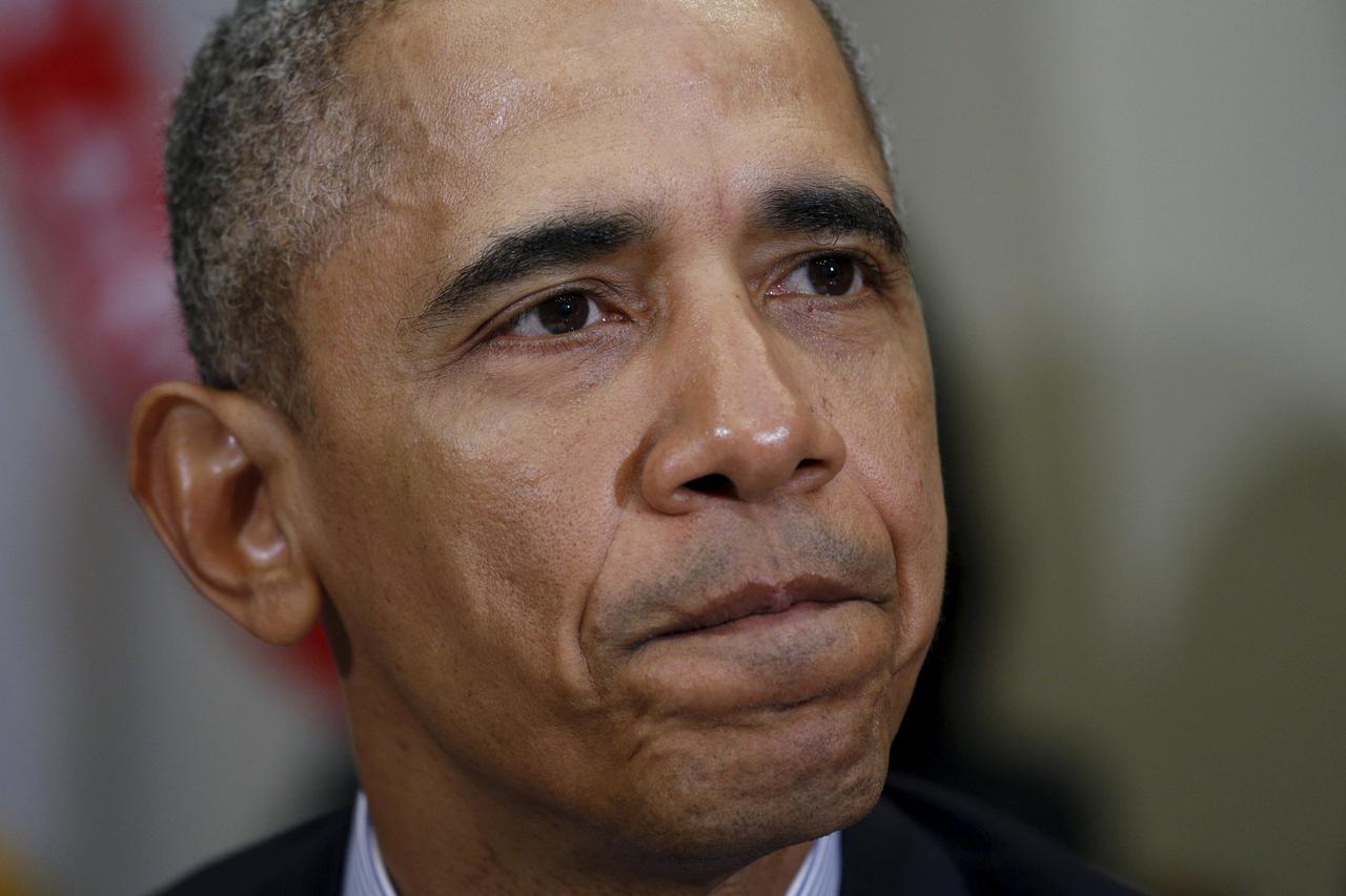 Barack Obama