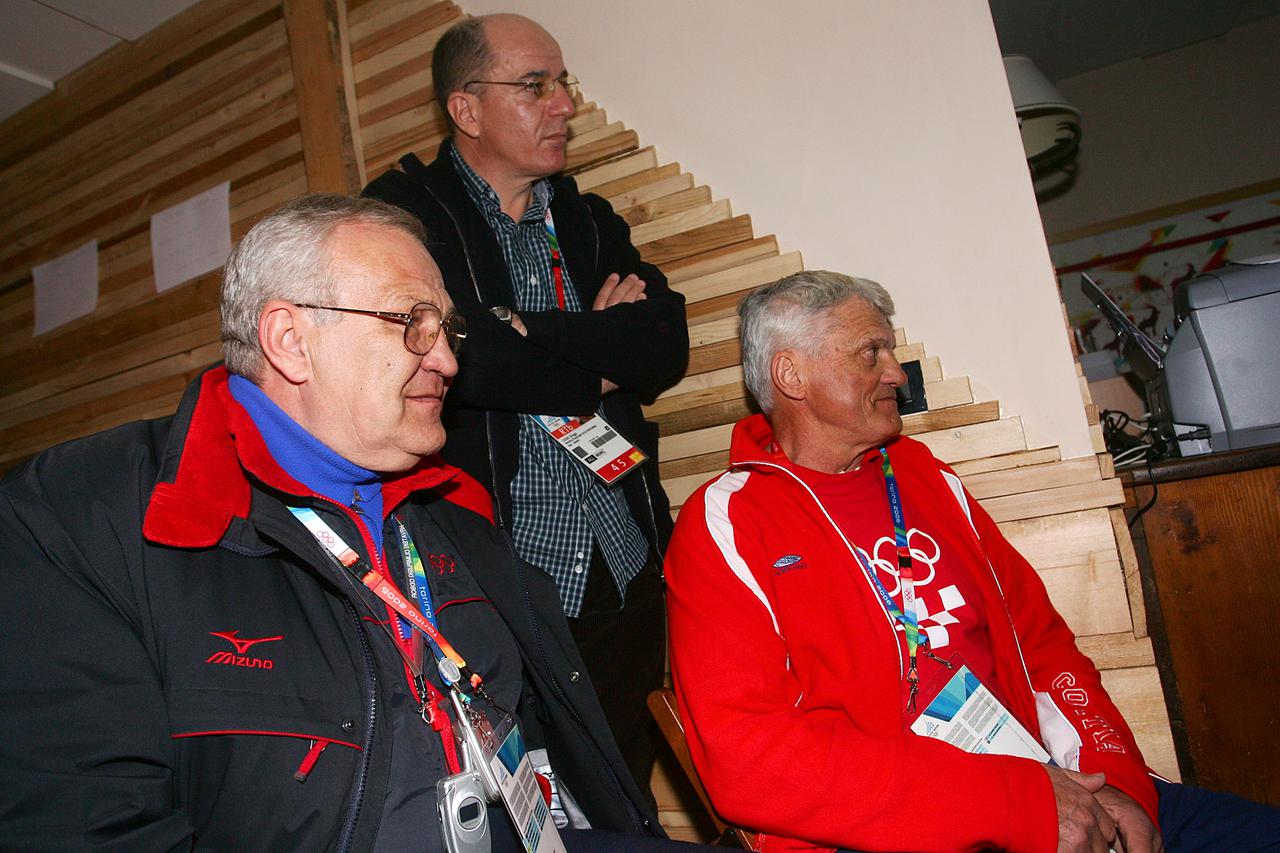 ARHIVA - Hrvatska kuća bila je glavno mjesto za slavlje, ali i poneku lošu vijest