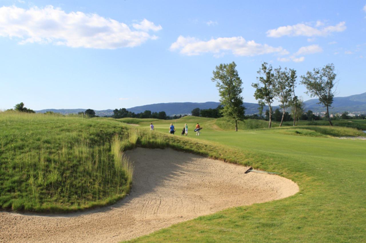 Golf and Country Club