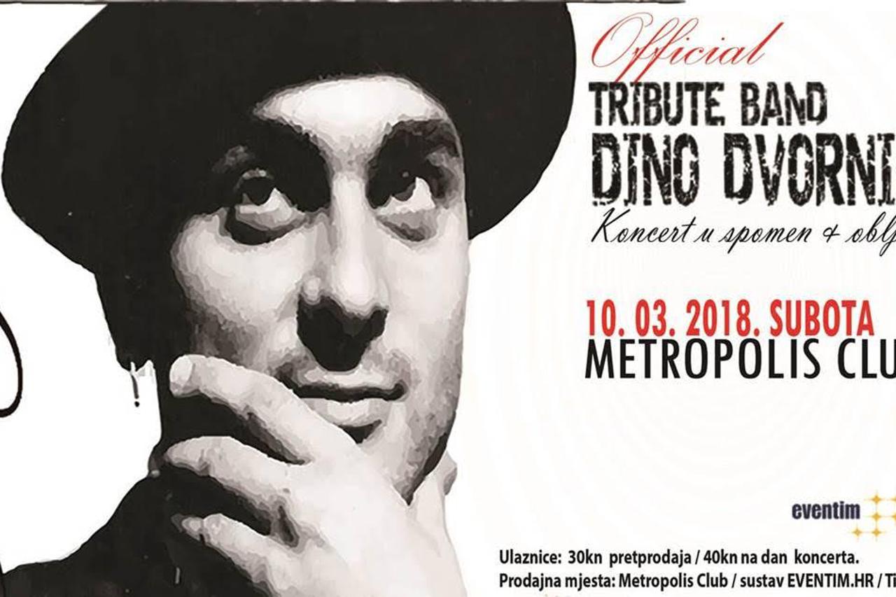 Tribute to Dino Dvornik