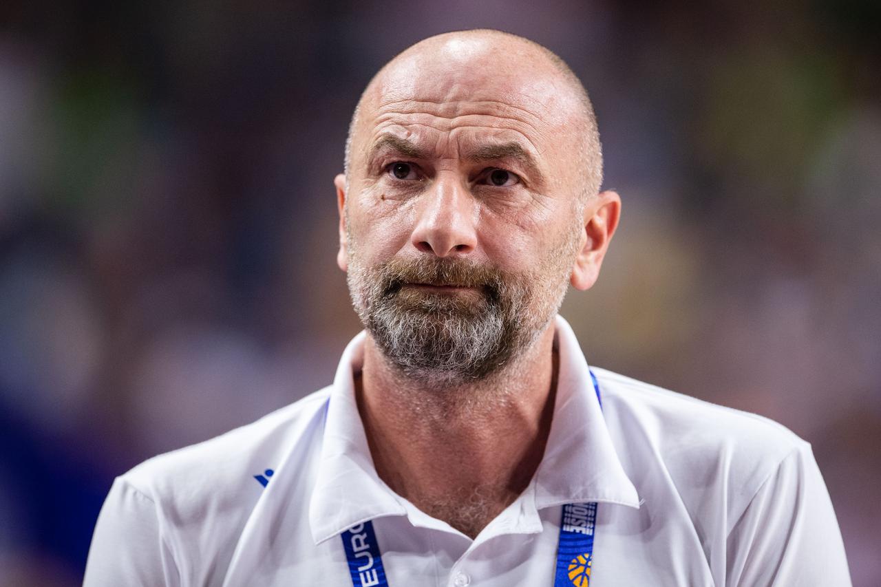 Slovenia - Bosnia and Herzegovina