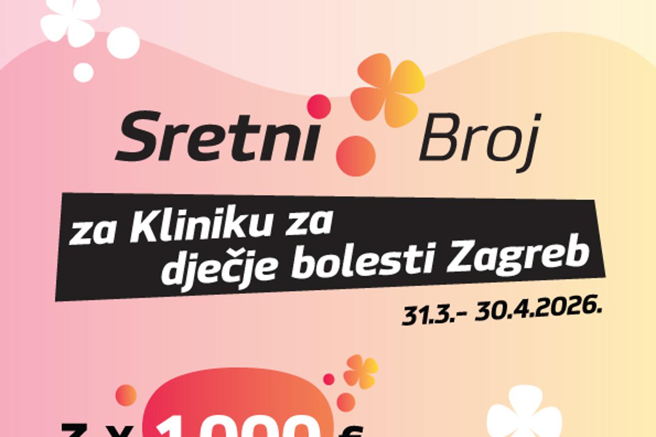 Sretni Broj