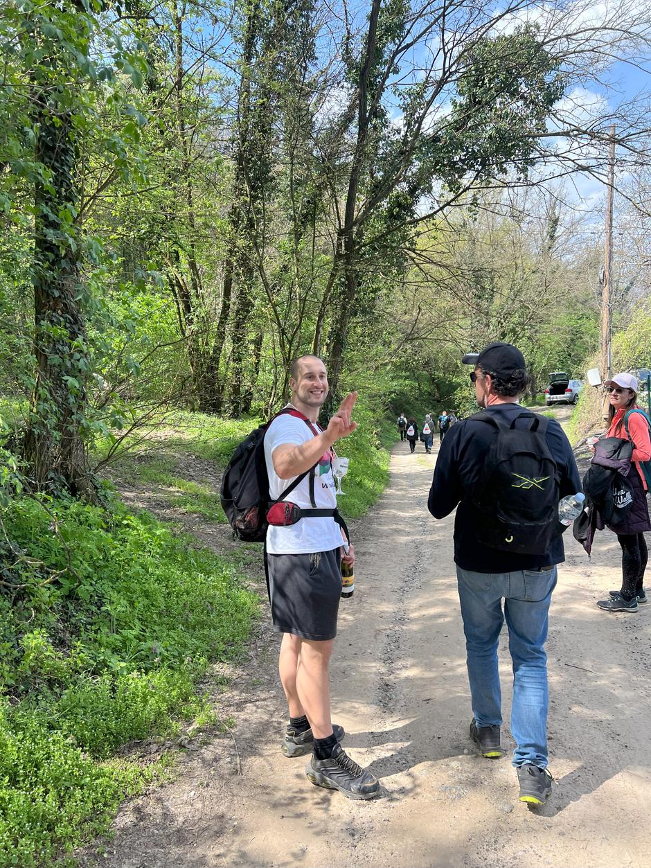 Vina Erdut Wine & Walk