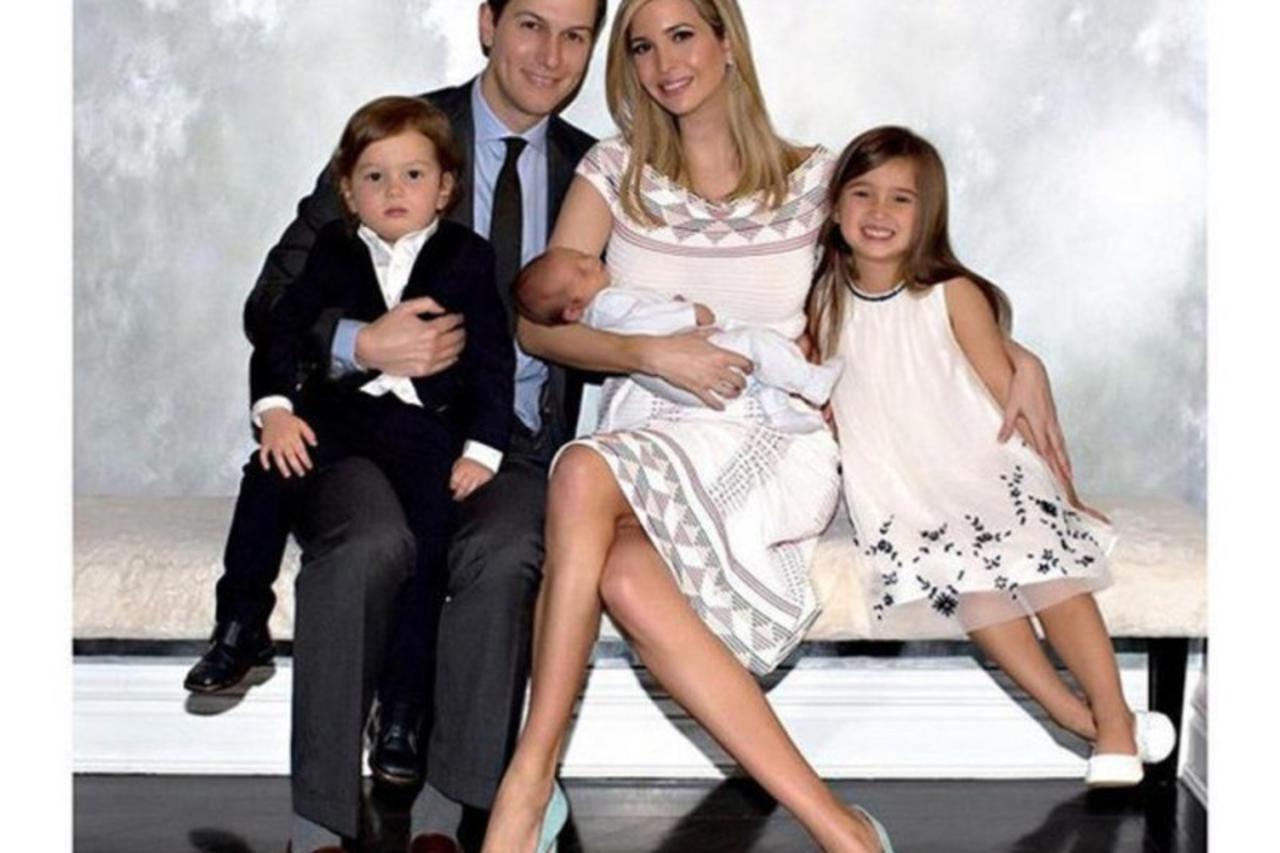 Ivanka Trump