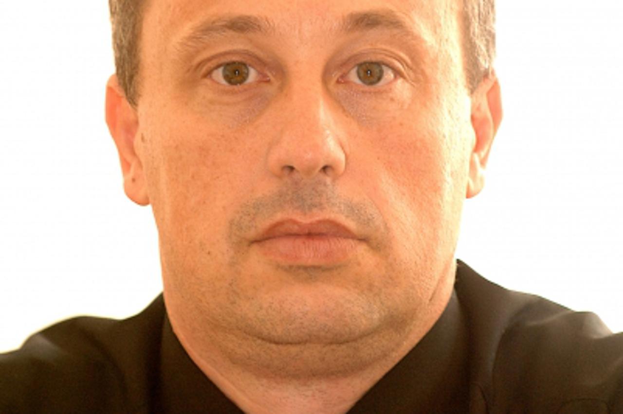 '23.07.10., Varazdin- Mikrotoksini u stocnoj hrani prouzrocili pomor prascica na jednoj farmi u Medjimurju. Dr sc Predrag Kocila. Photo: Vjeran Zganec Rogulja/PIXSELL'