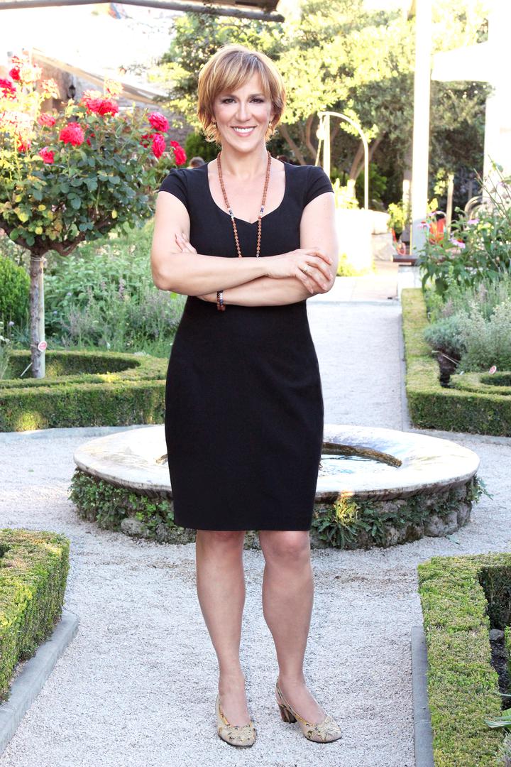 Anita Šupe. Foto: Privatni album 