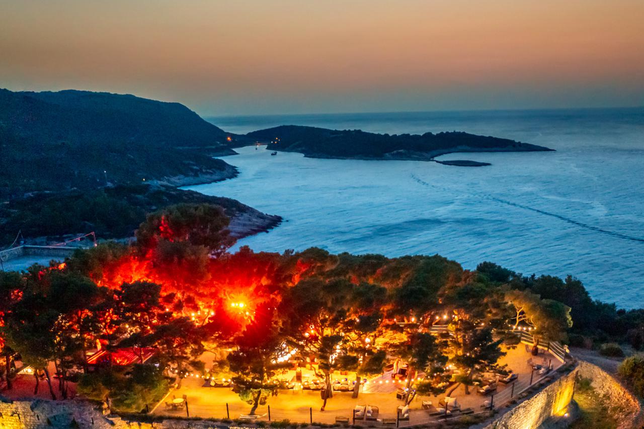 Destination ULTRA Europe