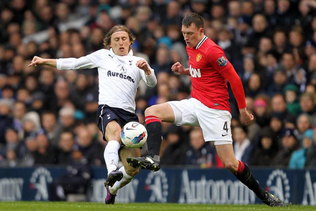 Tottenham - Manchester United (1)
