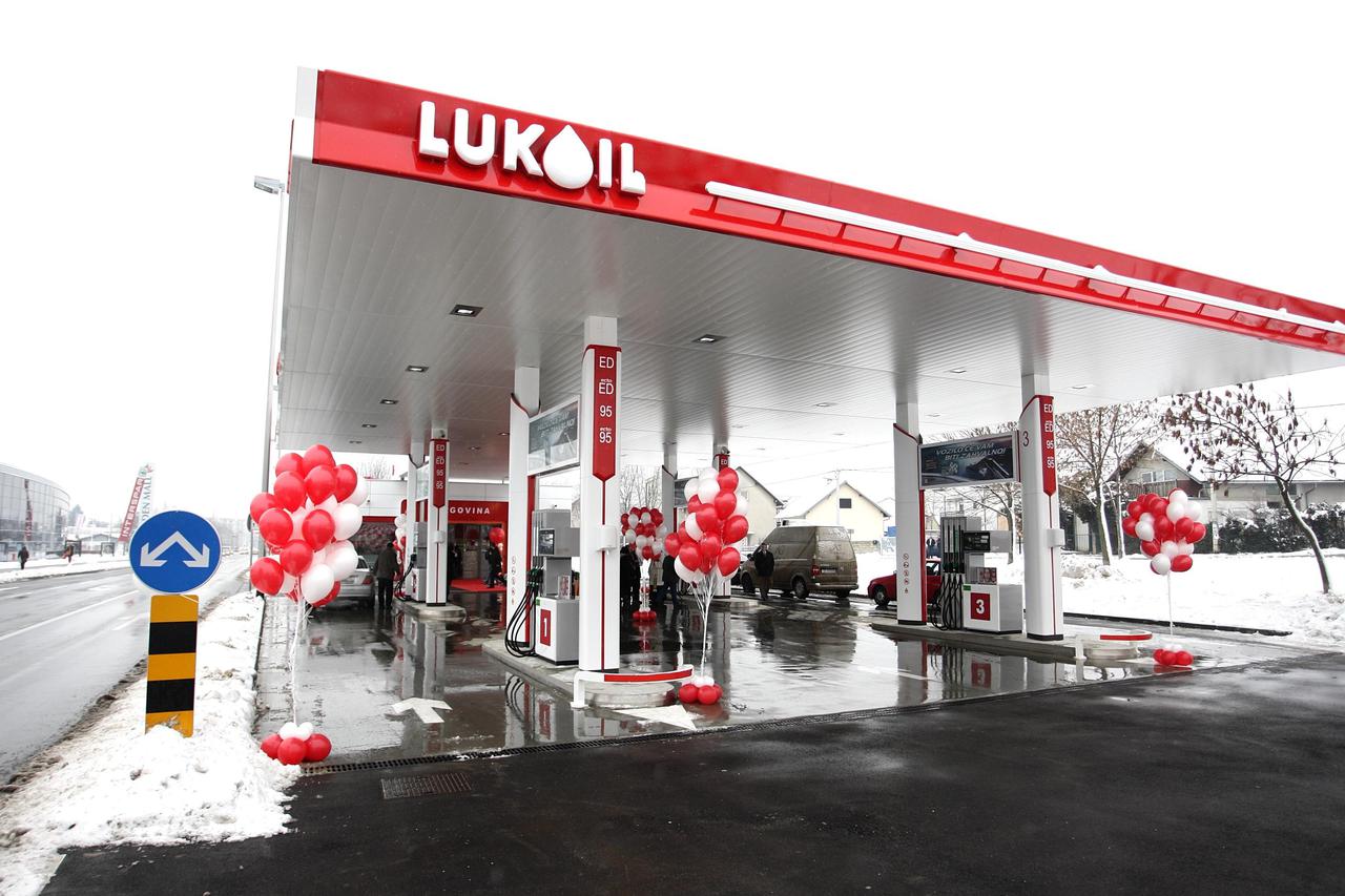 Lukoil