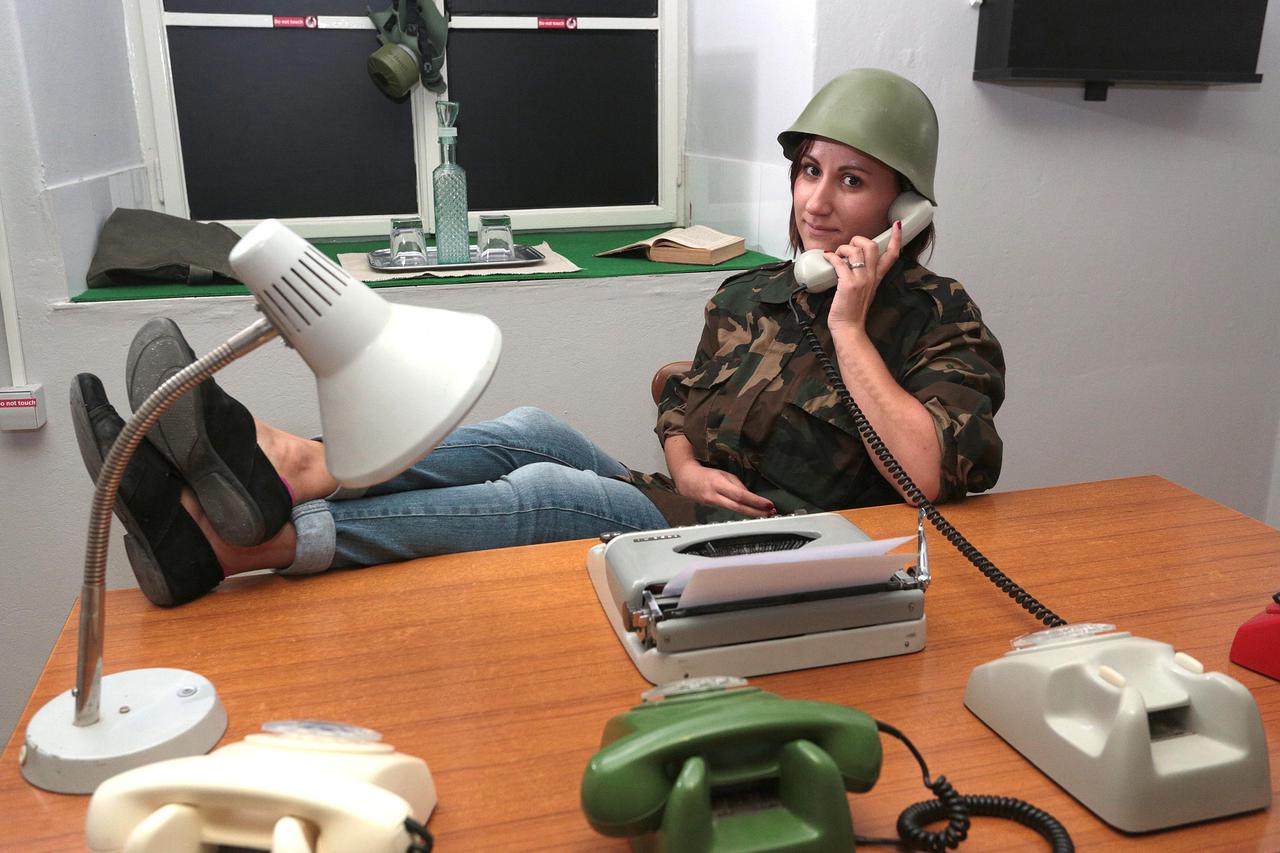 Roomescape Zagreba