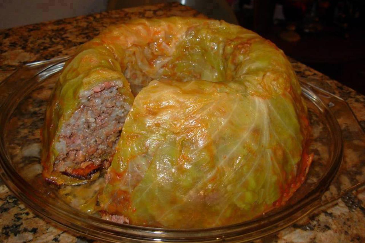 Sarma, sarmof
