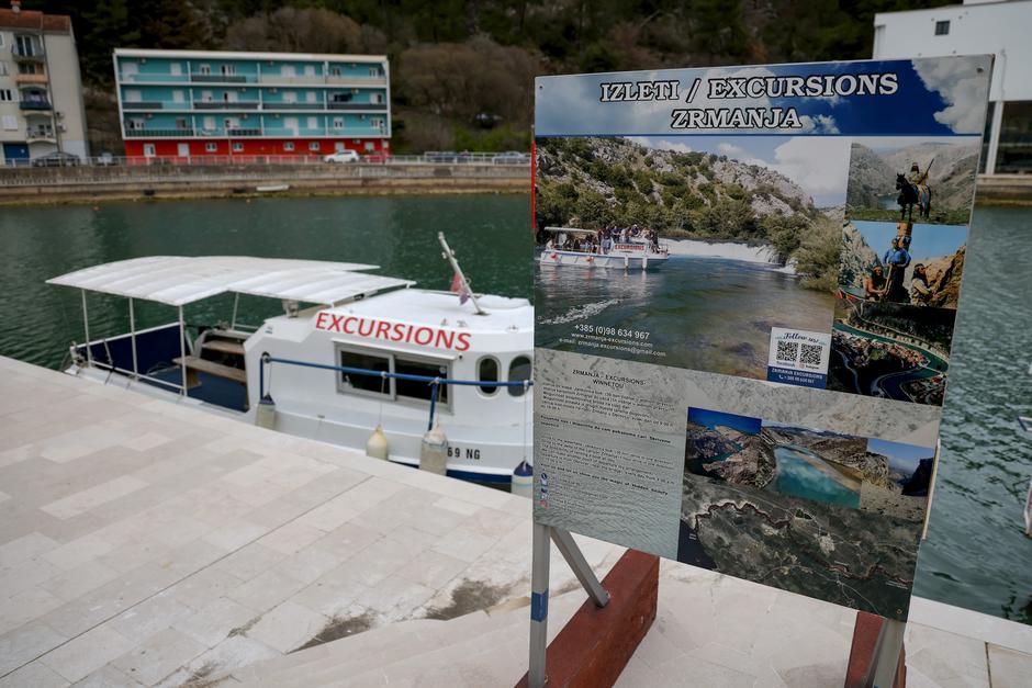 Obrovac: Turistička patrola i Večernjakove zvjezdice