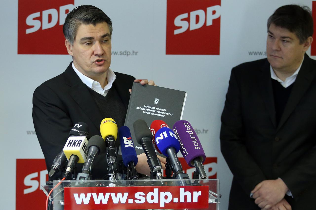 SDP