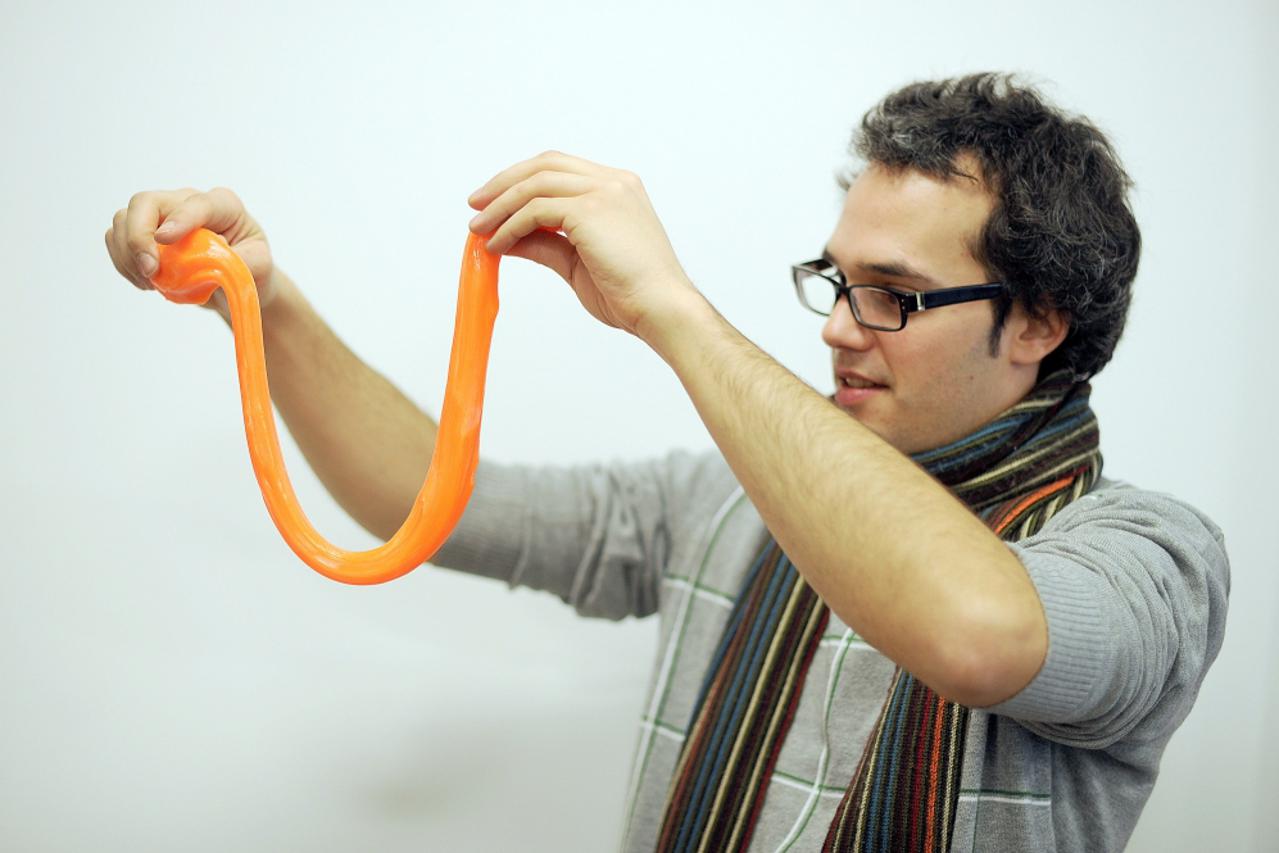 Dr Philippe Vandervorst 34
