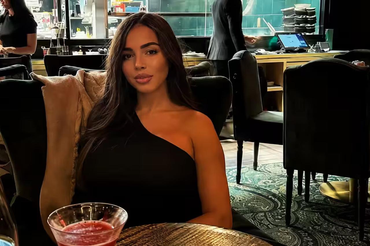 Sonia Bellina