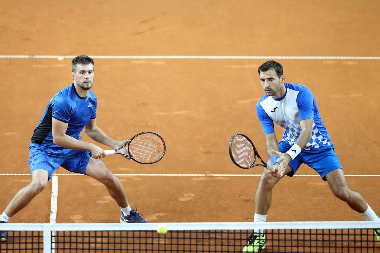 Davis Cup