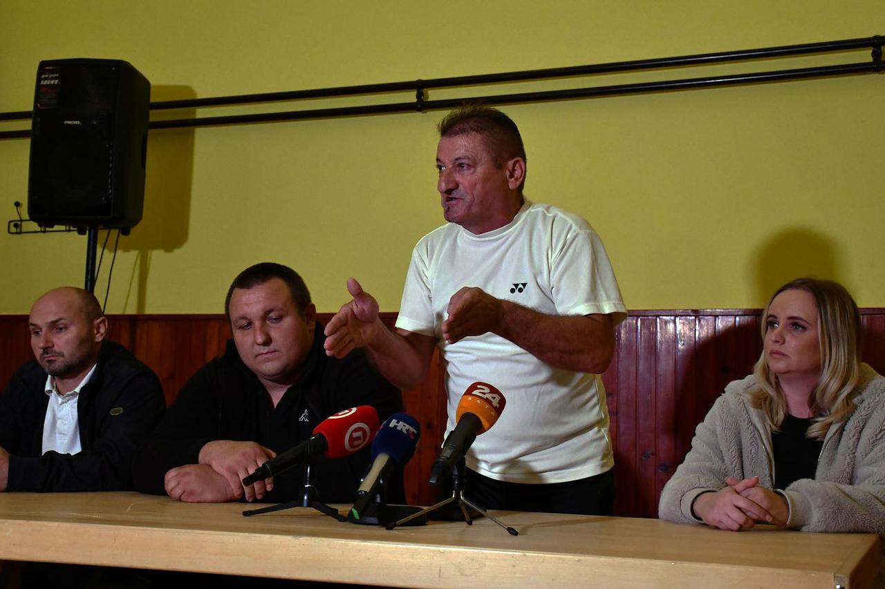 Trnava:  Stožer za obranu hrvatskog sela zahtjeva hitni sastanak s premijerom i ministricom poljoprivrede