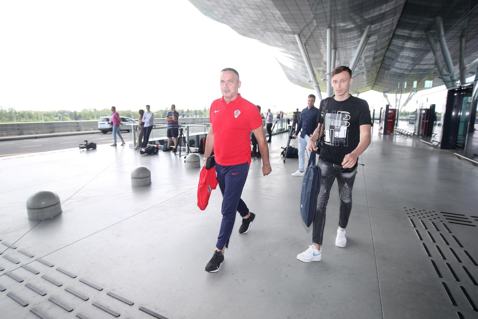 Finale je u nedjelju, a utakmica za treće mjesto u subotu