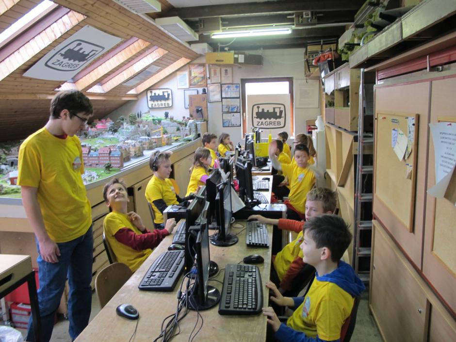 Zagrebački računalni savez