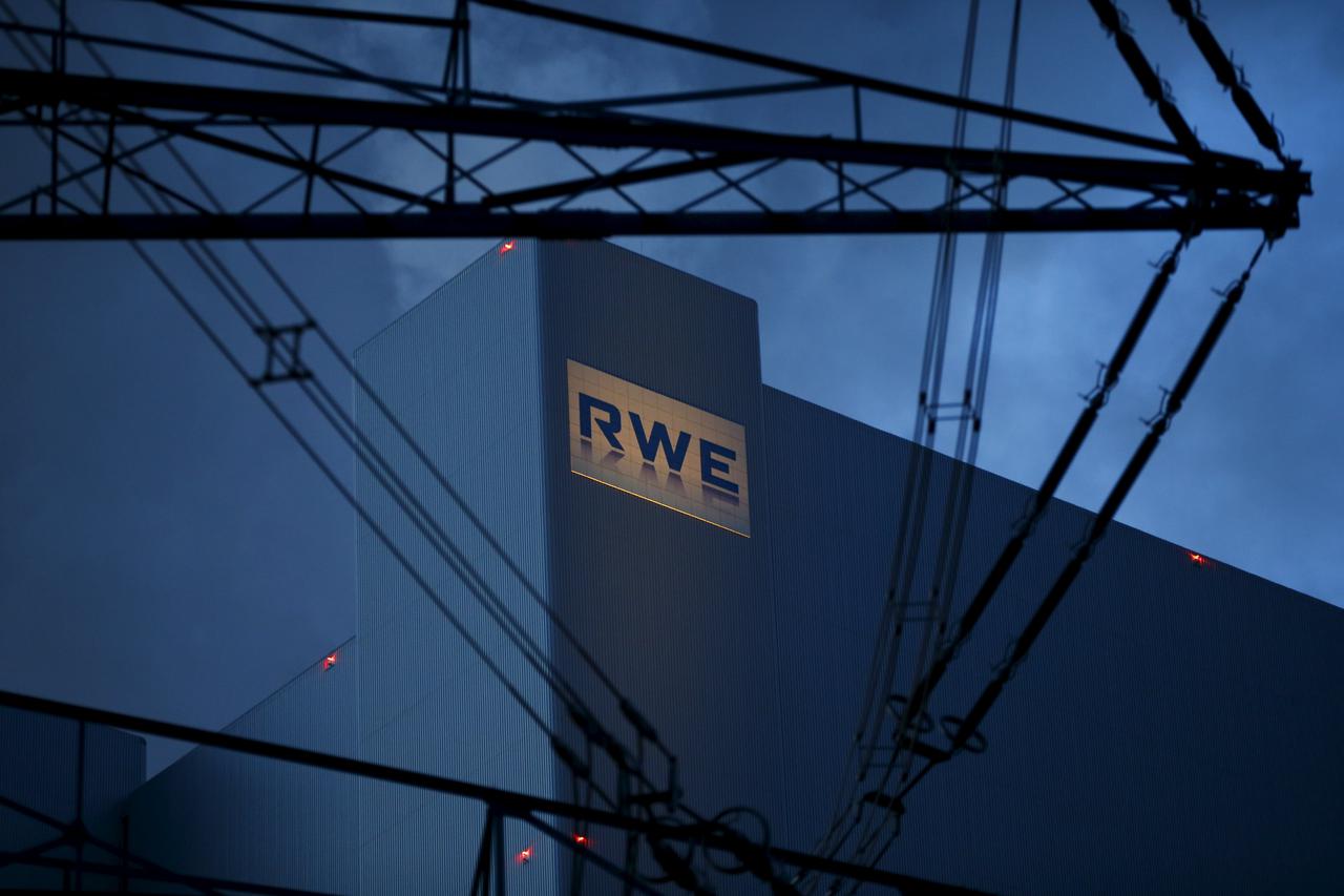 RWE