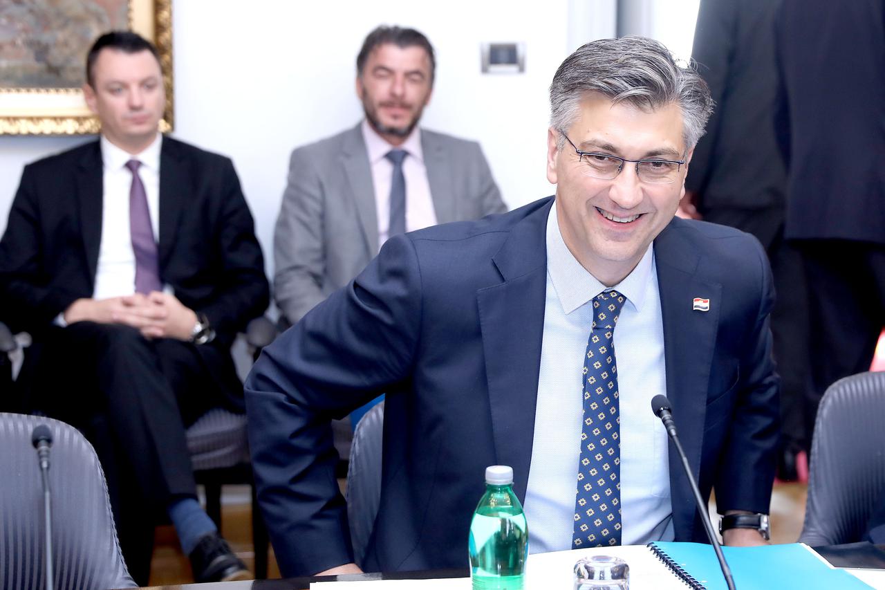 Andrej Plenković