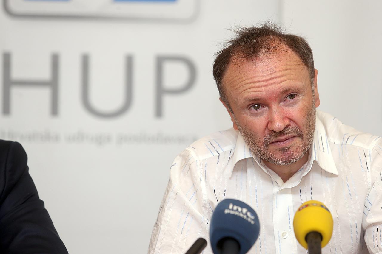 Željko Lovrinčević