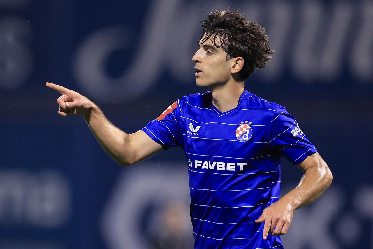 Dinamo i Istra sastali se u 04. kolu SuperSport HNL-a