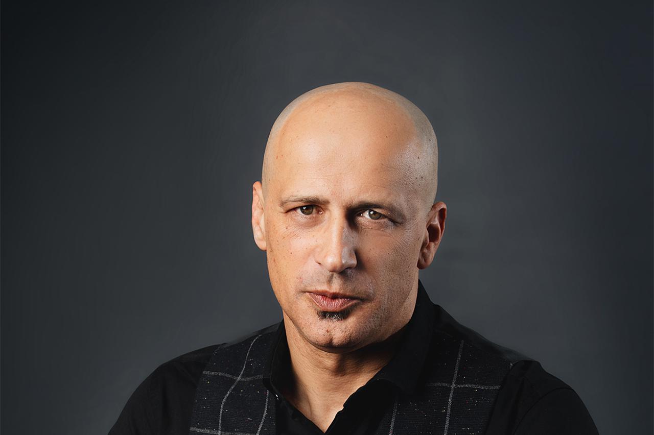 Hrvoje Išek, predsjednik uprave Combisa