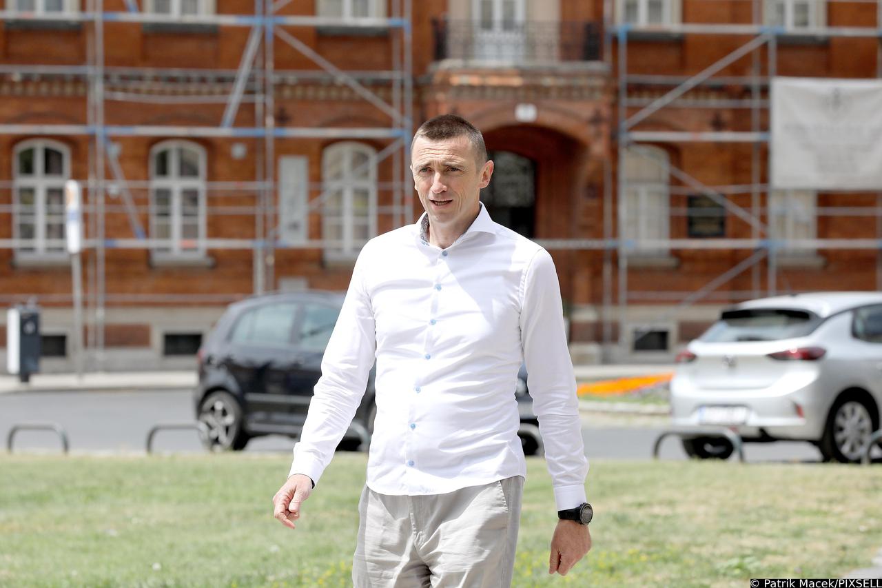 Zagreb: Ivan Penava govorio o prisilnom nametanju globalističkih ideja u svrhu mijenjanja hrvatskog identiteta