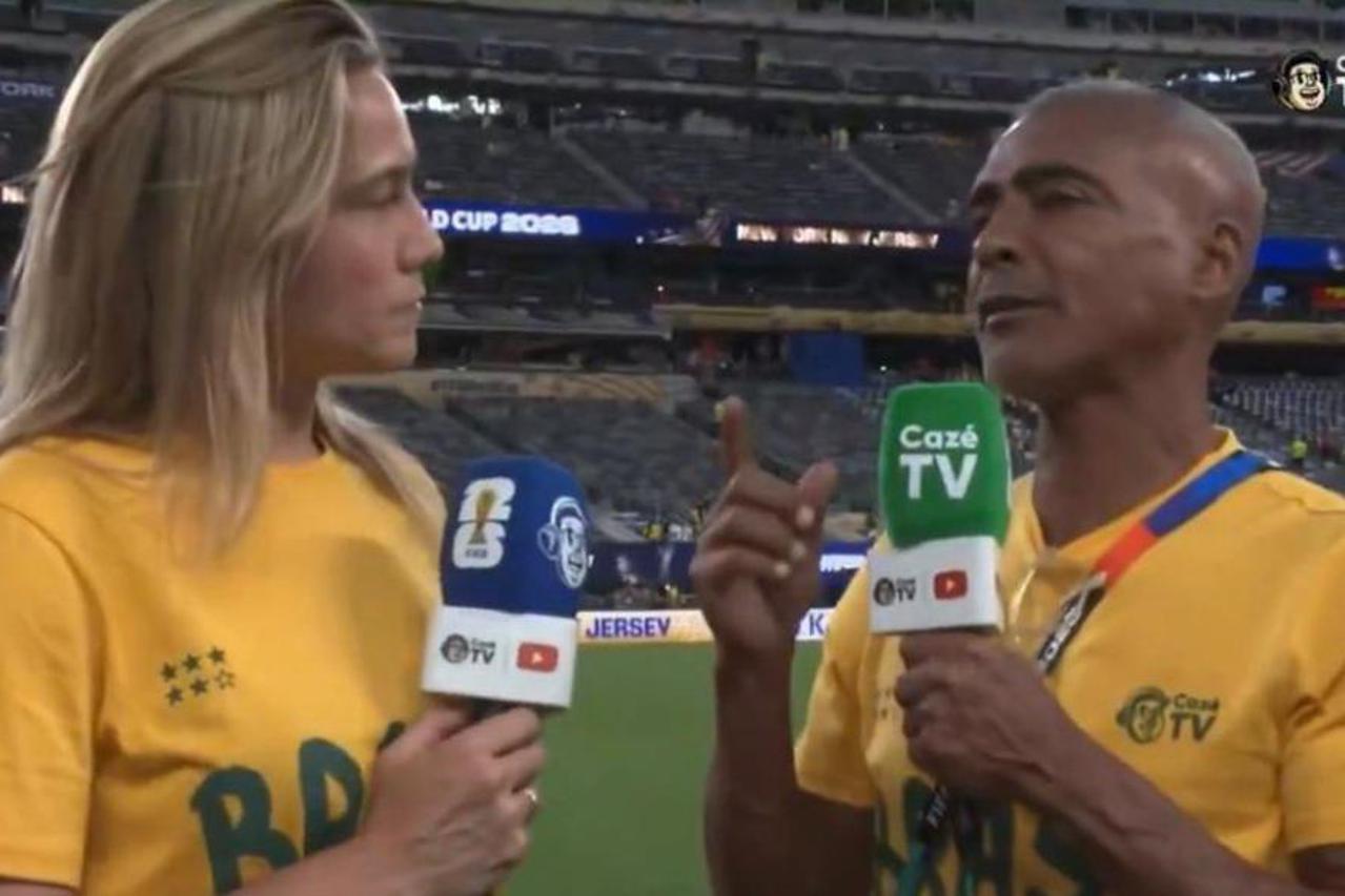 Romario