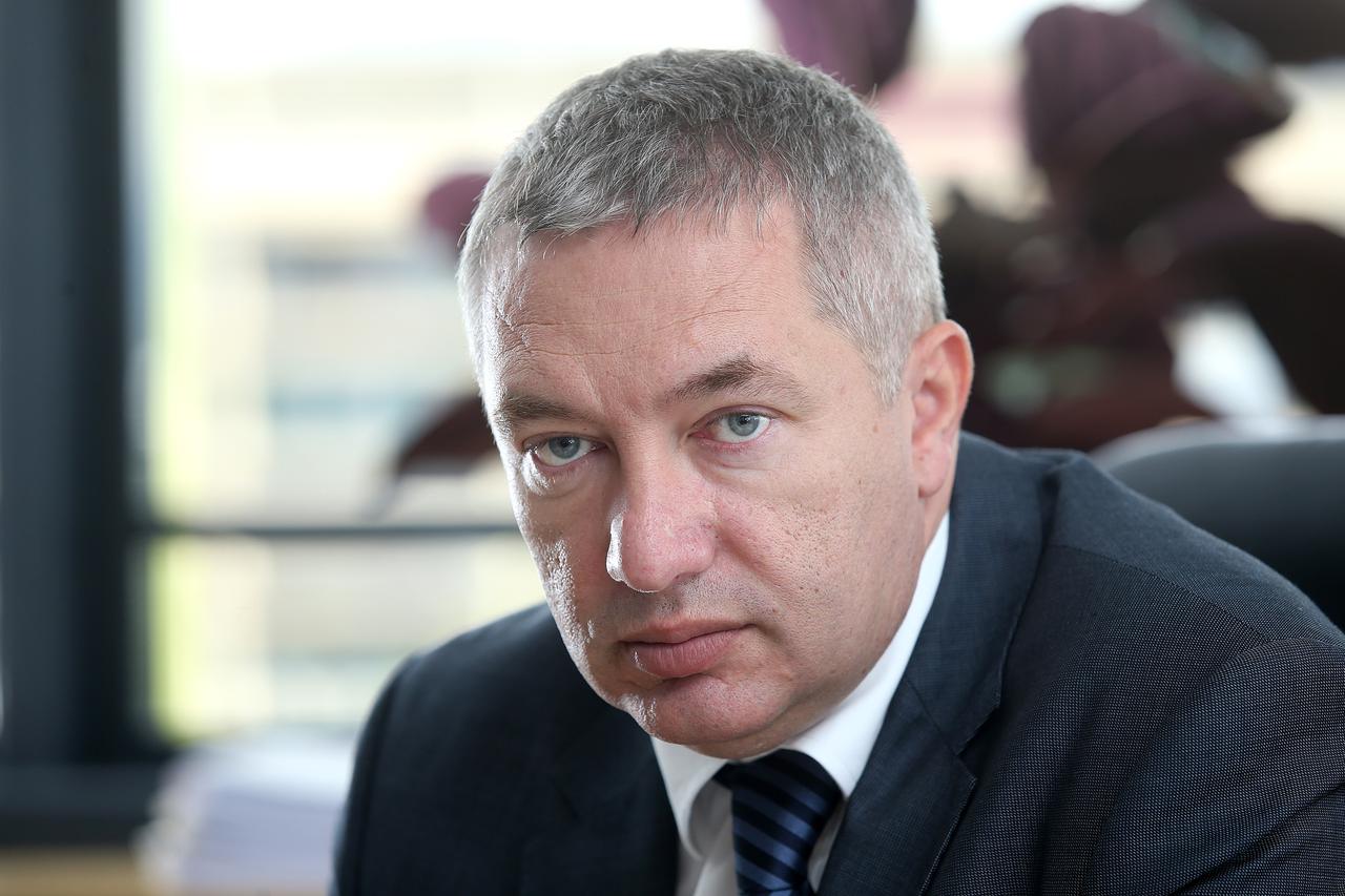 Dragan Kovačević