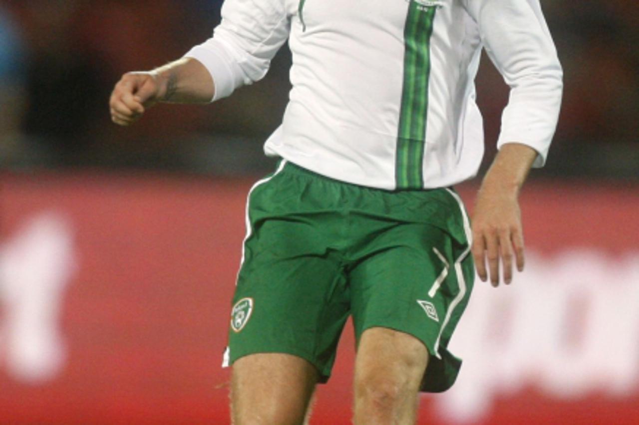 mcgeady