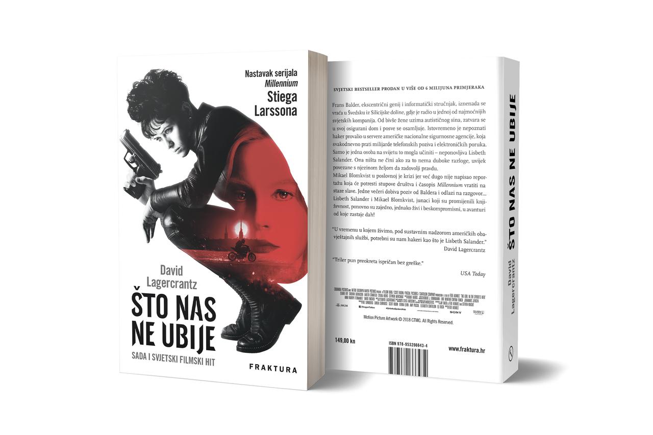 Što nas ne ubije